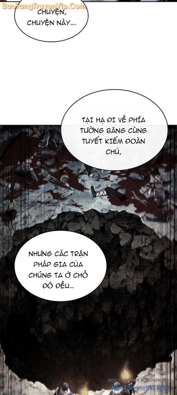 Ngã Lão Ma Thần Chap 264 - Next Chap 265