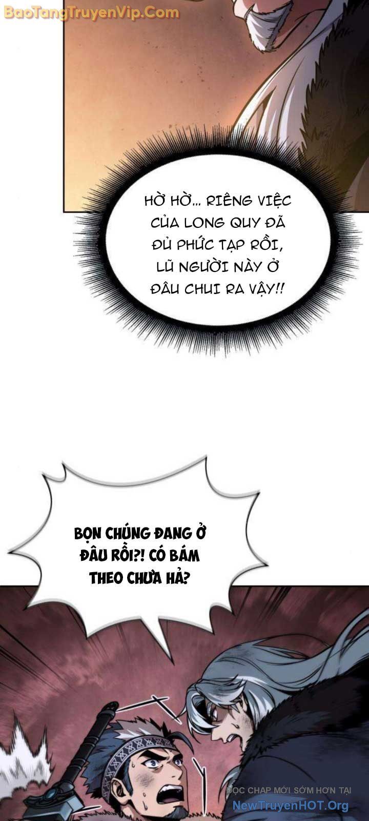 Ngã Lão Ma Thần Chap 264 - Next Chap 265