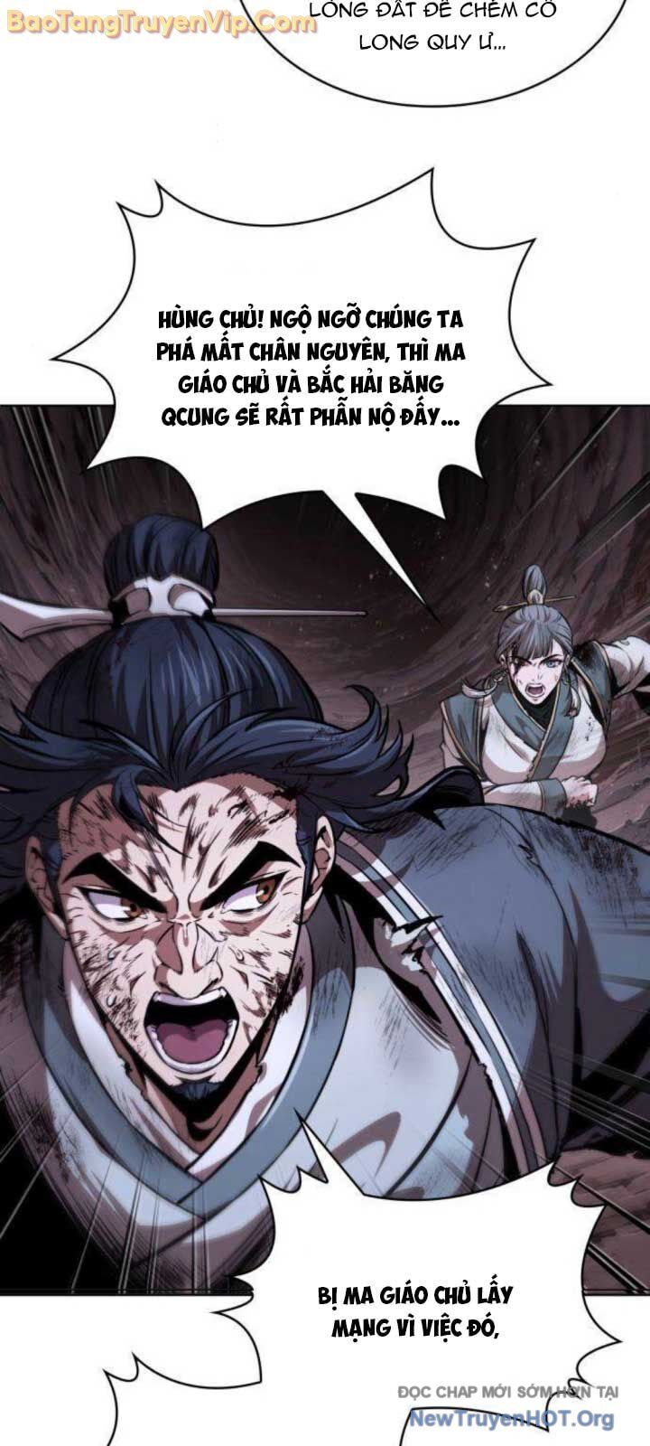 Ngã Lão Ma Thần Chap 264 - Next Chap 265