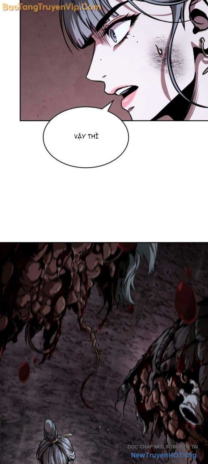 Ngã Lão Ma Thần Chap 264 - Next Chap 265