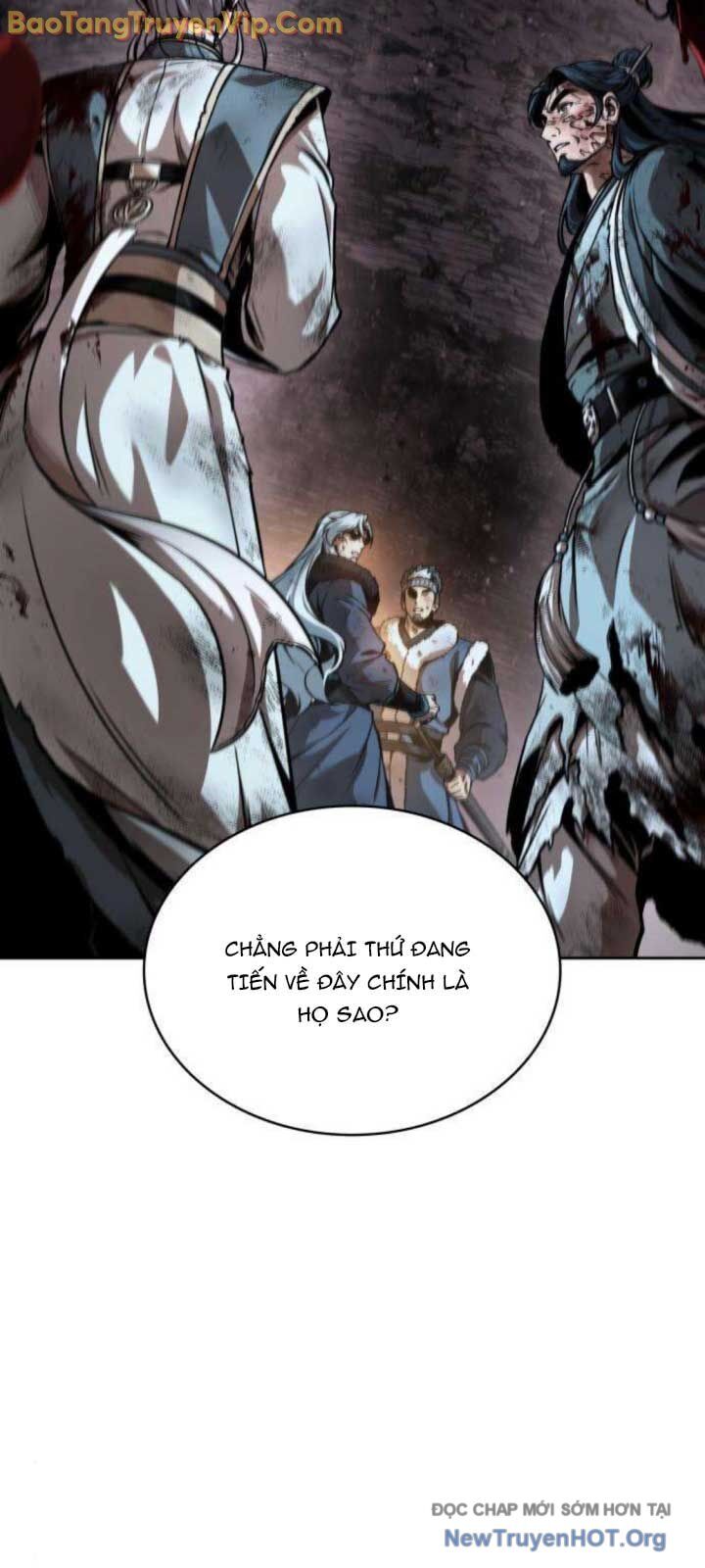 Ngã Lão Ma Thần Chap 264 - Next Chap 265