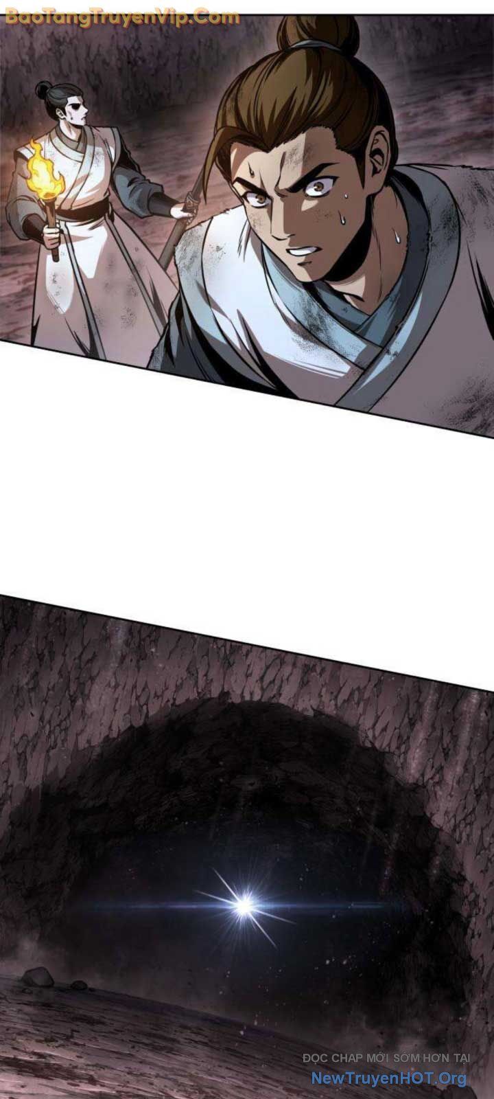 Ngã Lão Ma Thần Chap 264 - Next Chap 265