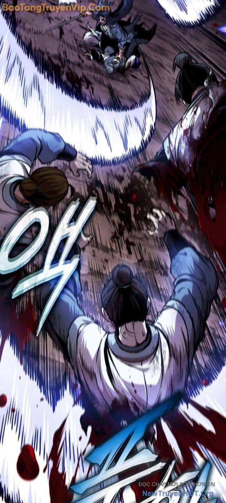 Ngã Lão Ma Thần Chap 264 - Next Chap 265