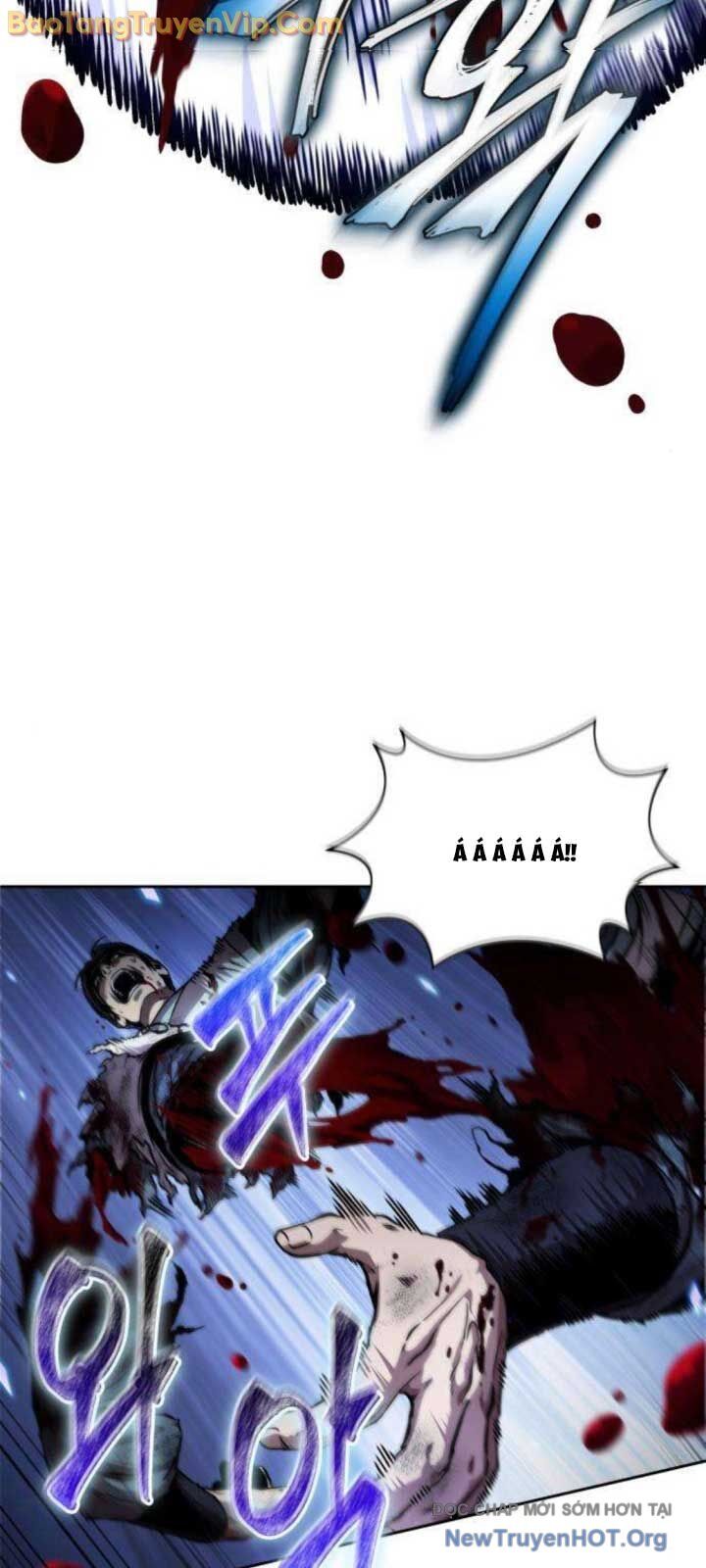 Ngã Lão Ma Thần Chap 264 - Next Chap 265