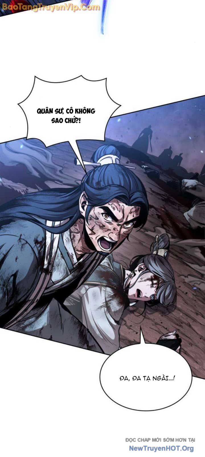 Ngã Lão Ma Thần Chap 264 - Next Chap 265