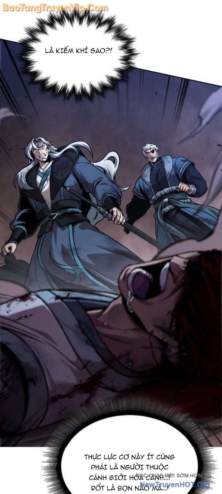 Ngã Lão Ma Thần Chap 264 - Next Chap 265