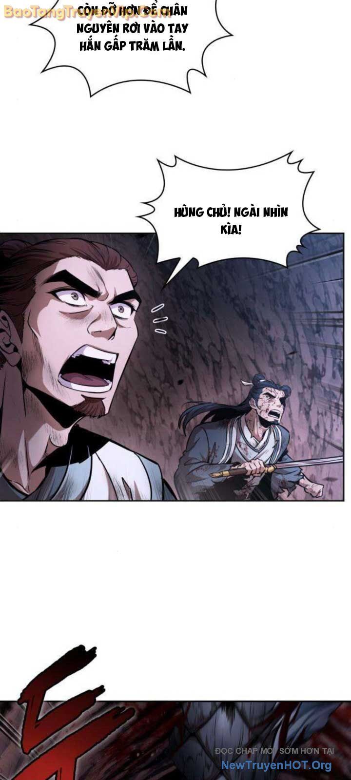Ngã Lão Ma Thần Chap 264 - Next Chap 265