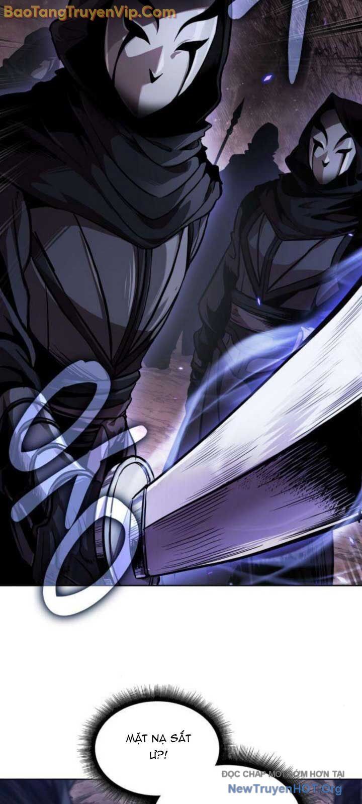 Ngã Lão Ma Thần Chap 264 - Next Chap 265