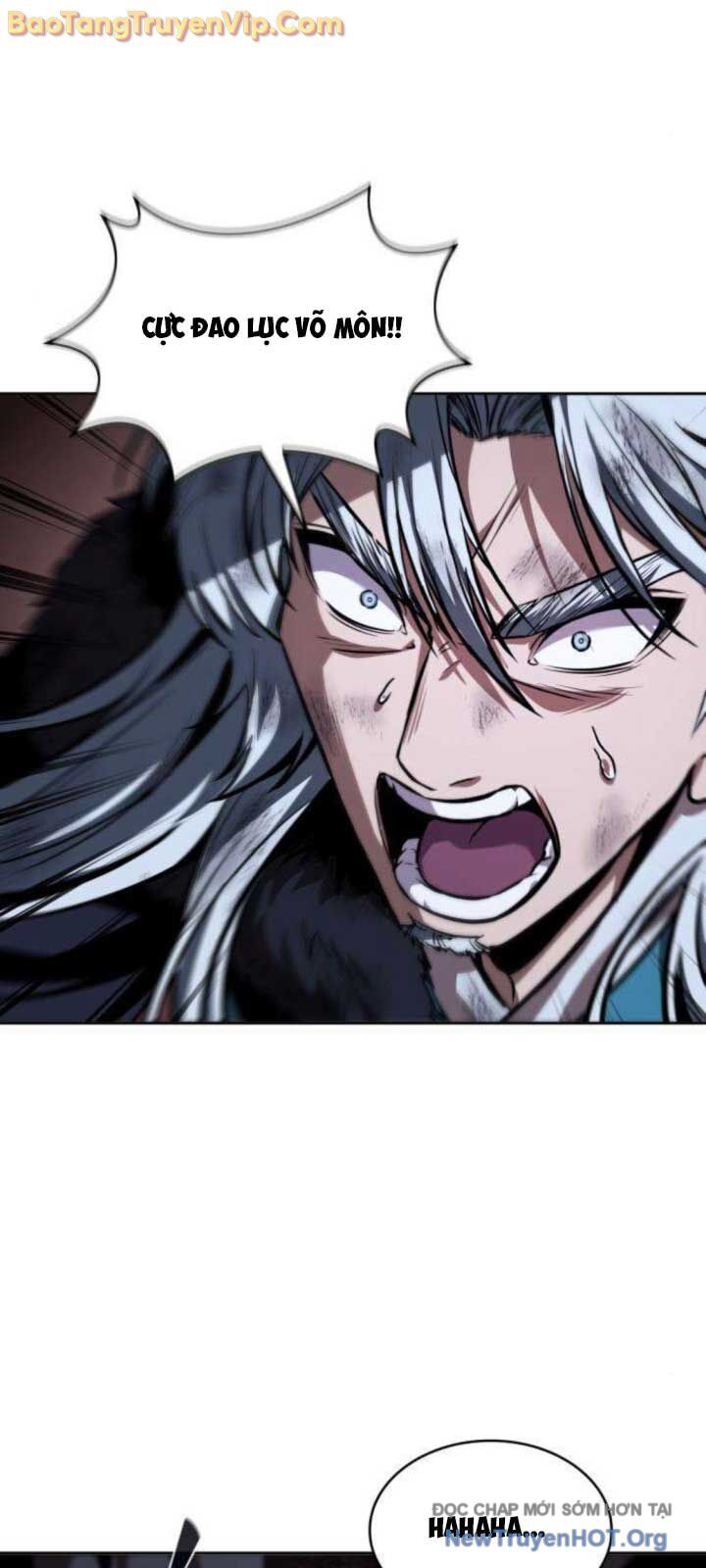 Ngã Lão Ma Thần Chap 264 - Next Chap 265