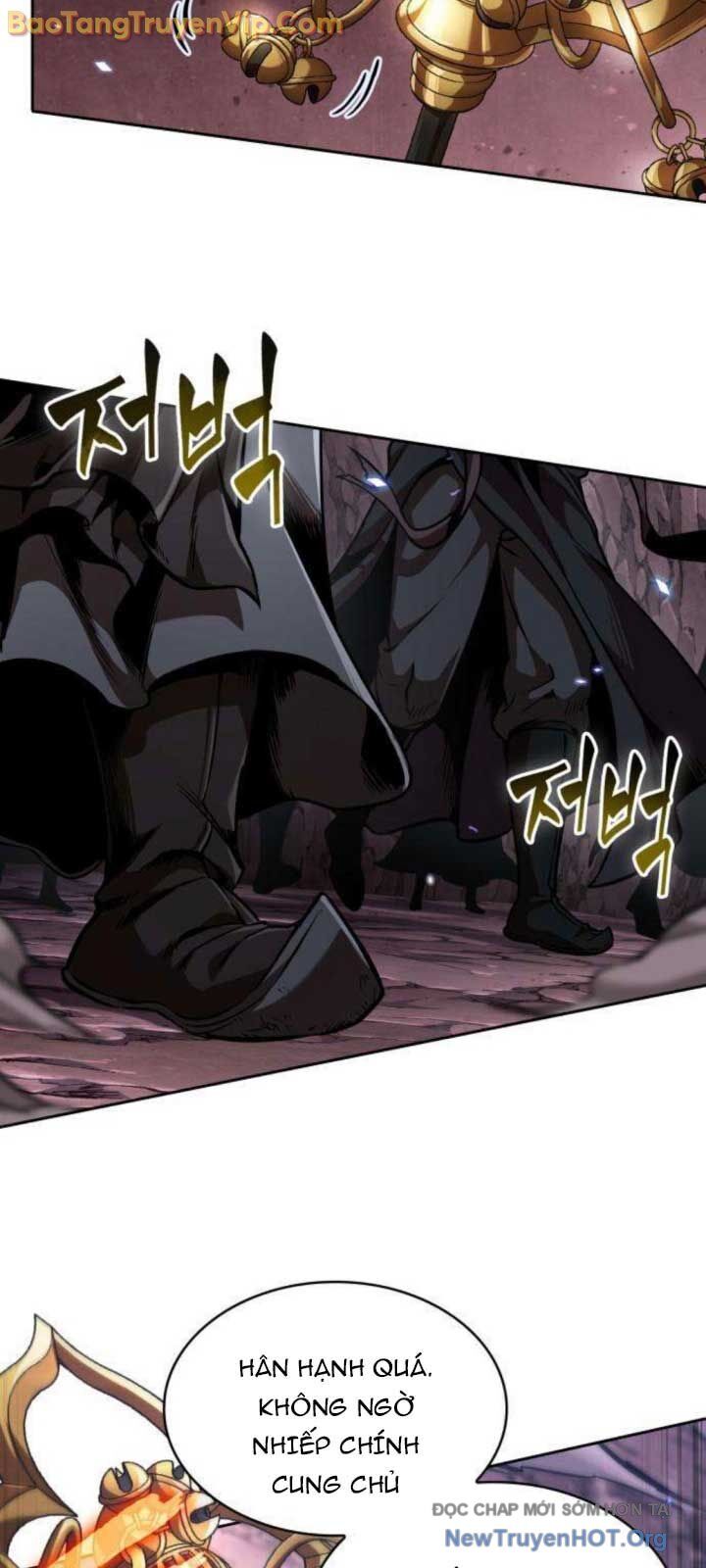 Ngã Lão Ma Thần Chap 264 - Next Chap 265