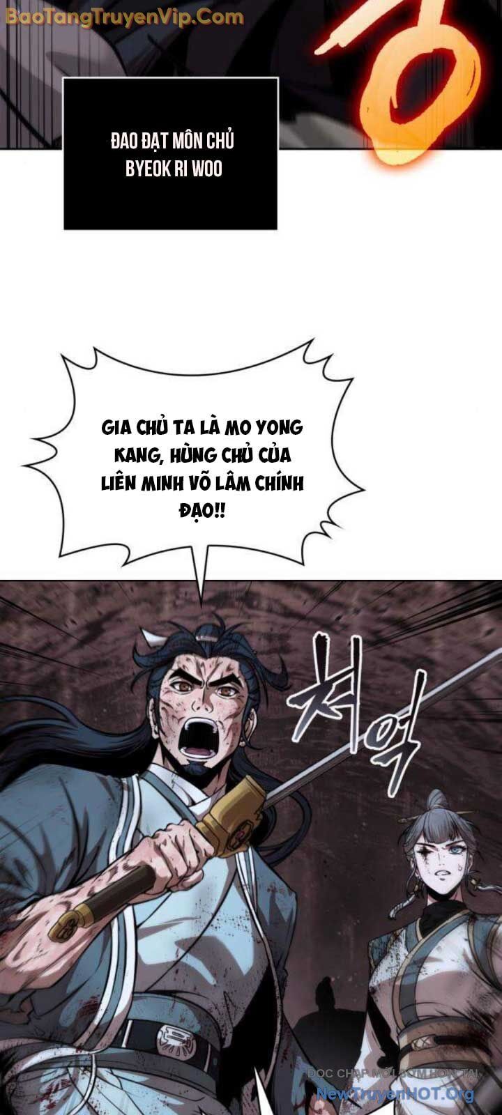 Ngã Lão Ma Thần Chap 264 - Next Chap 265