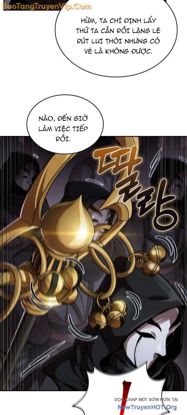 Ngã Lão Ma Thần Chap 264 - Next Chap 265