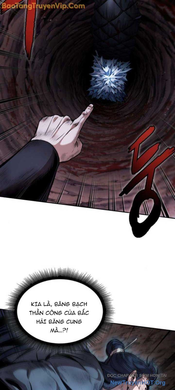Ngã Lão Ma Thần Chap 264 - Next Chap 265