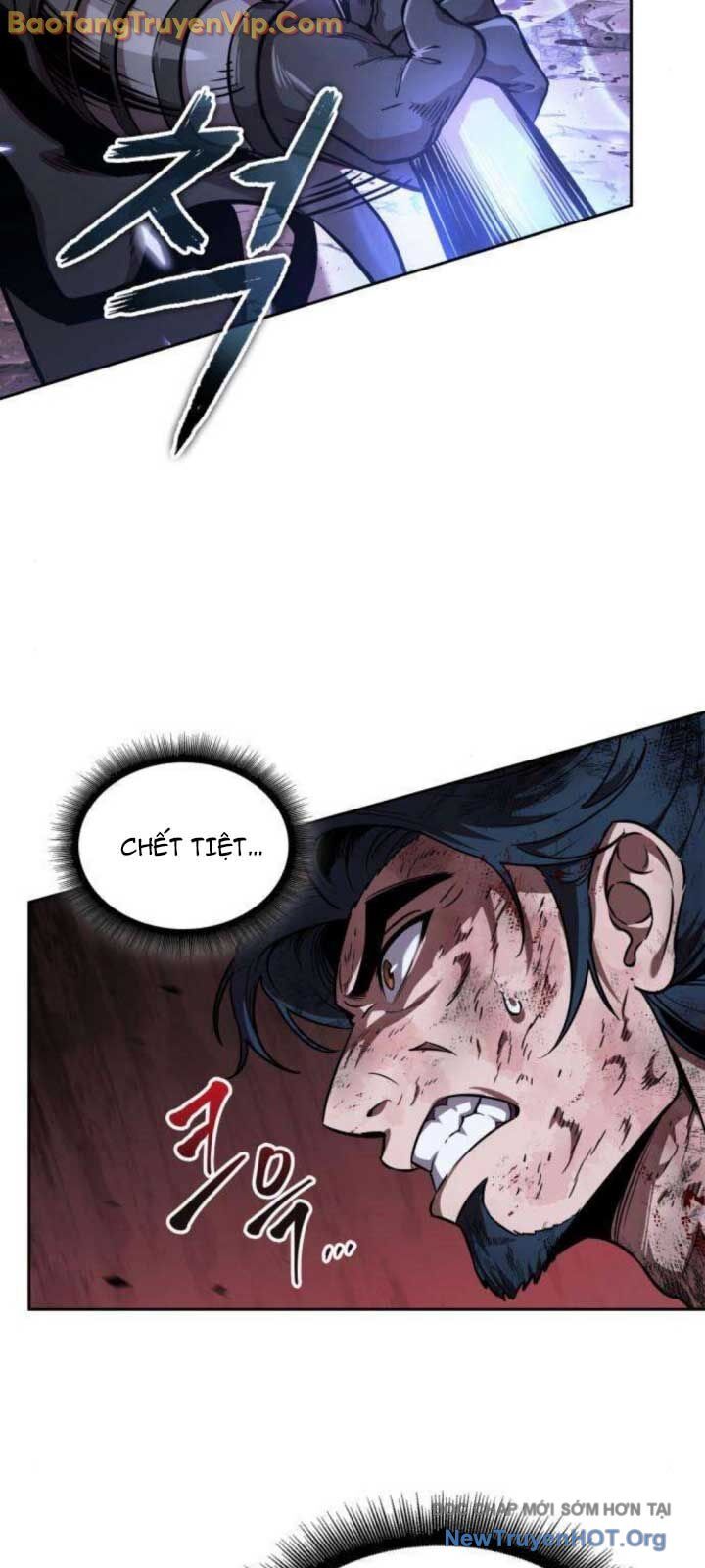Ngã Lão Ma Thần Chap 264 - Next Chap 265