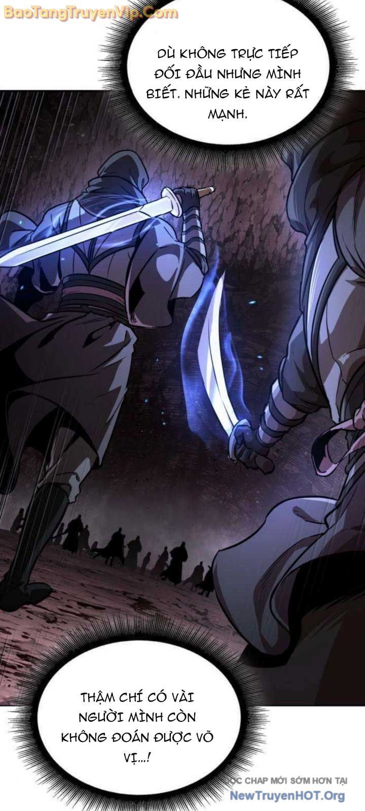 Ngã Lão Ma Thần Chap 264 - Next Chap 265