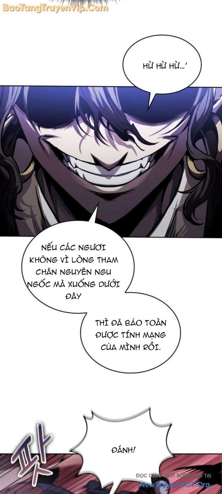 Ngã Lão Ma Thần Chap 264 - Next Chap 265