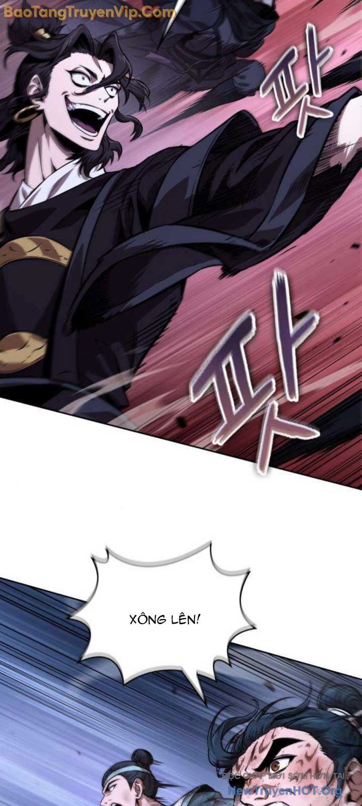 Ngã Lão Ma Thần Chap 264 - Next Chap 265