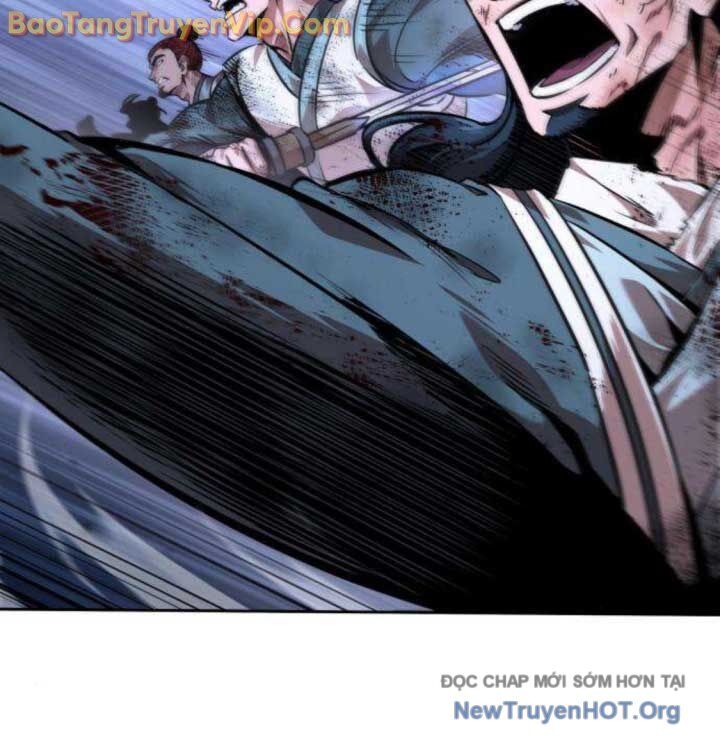 Ngã Lão Ma Thần Chap 264 - Next Chap 265