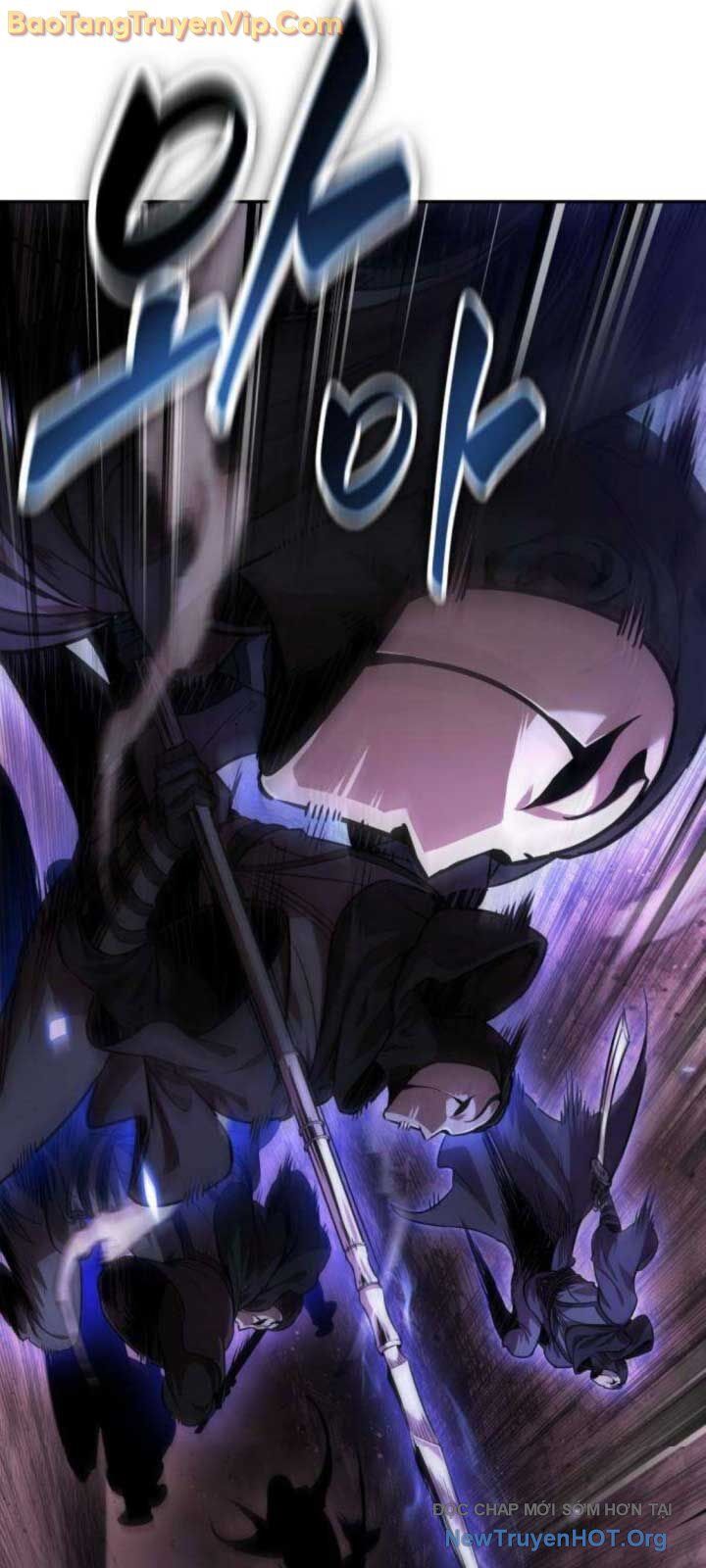 Ngã Lão Ma Thần Chap 264 - Next Chap 265