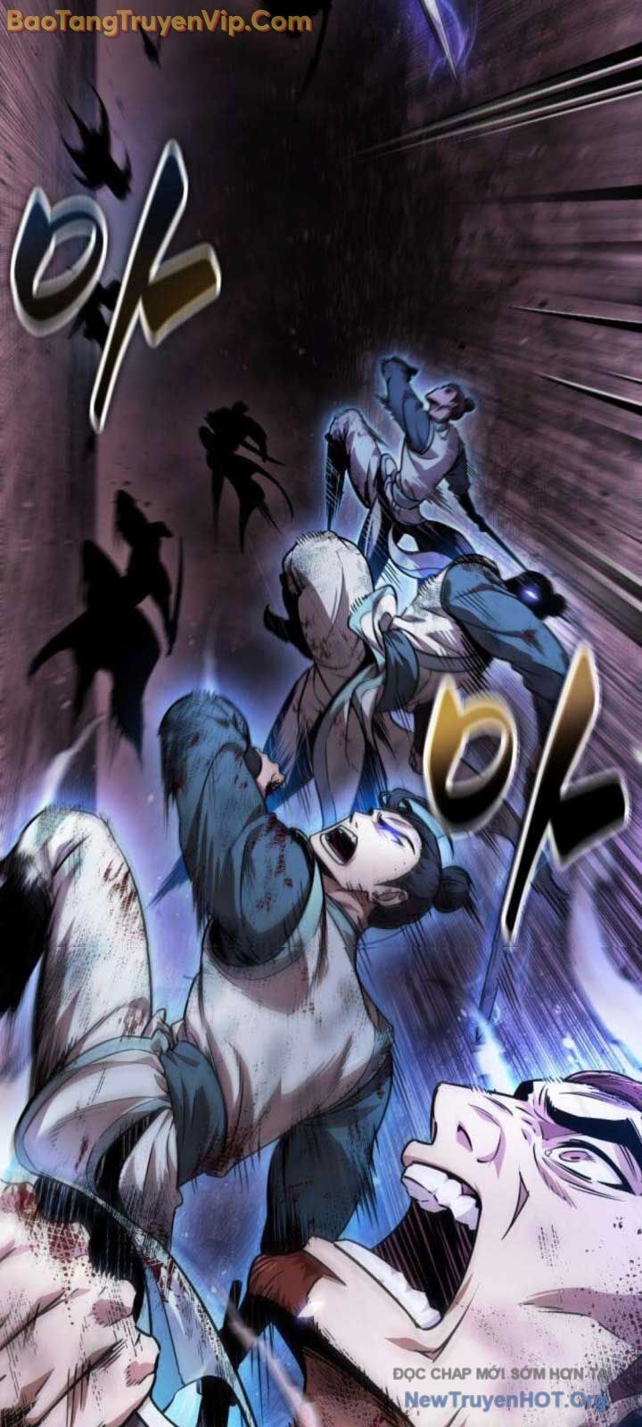 Ngã Lão Ma Thần Chap 264 - Next Chap 265
