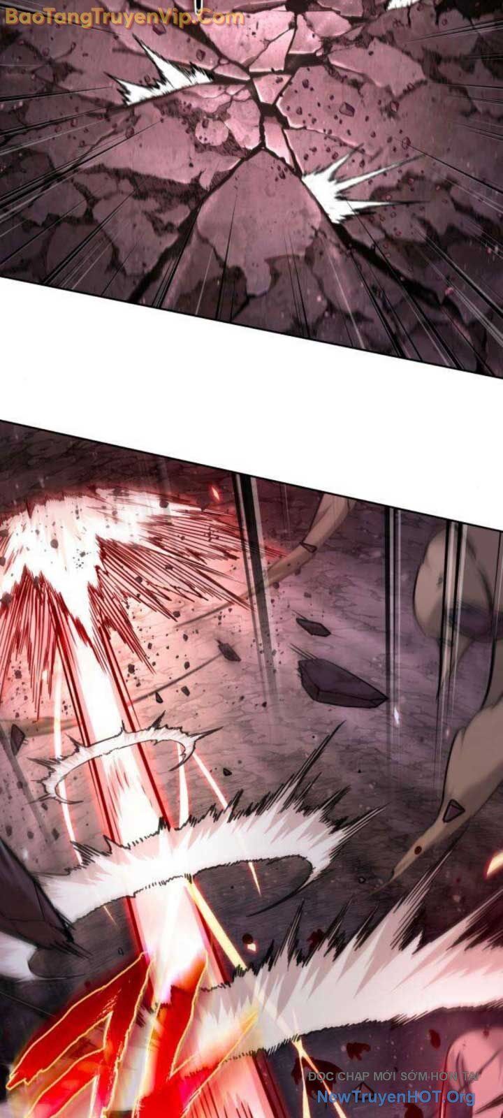 Ngã Lão Ma Thần Chap 264 - Next Chap 265