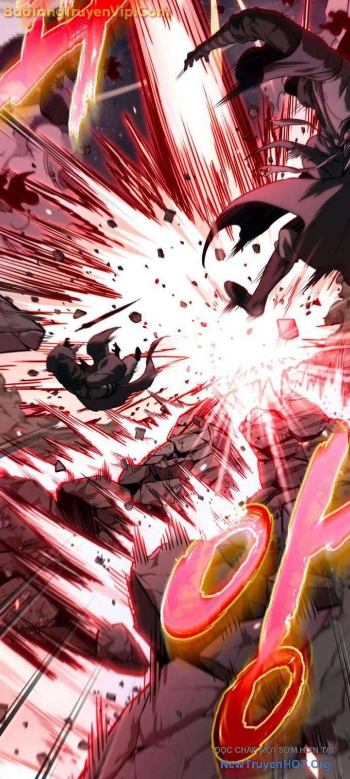 Ngã Lão Ma Thần Chap 264 - Next Chap 265