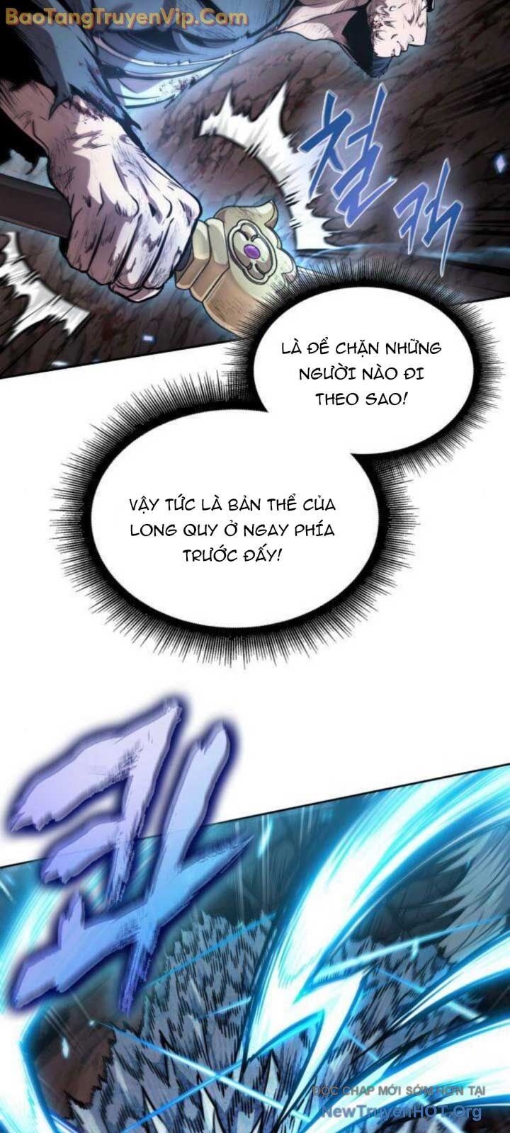 Ngã Lão Ma Thần Chap 264 - Next Chap 265