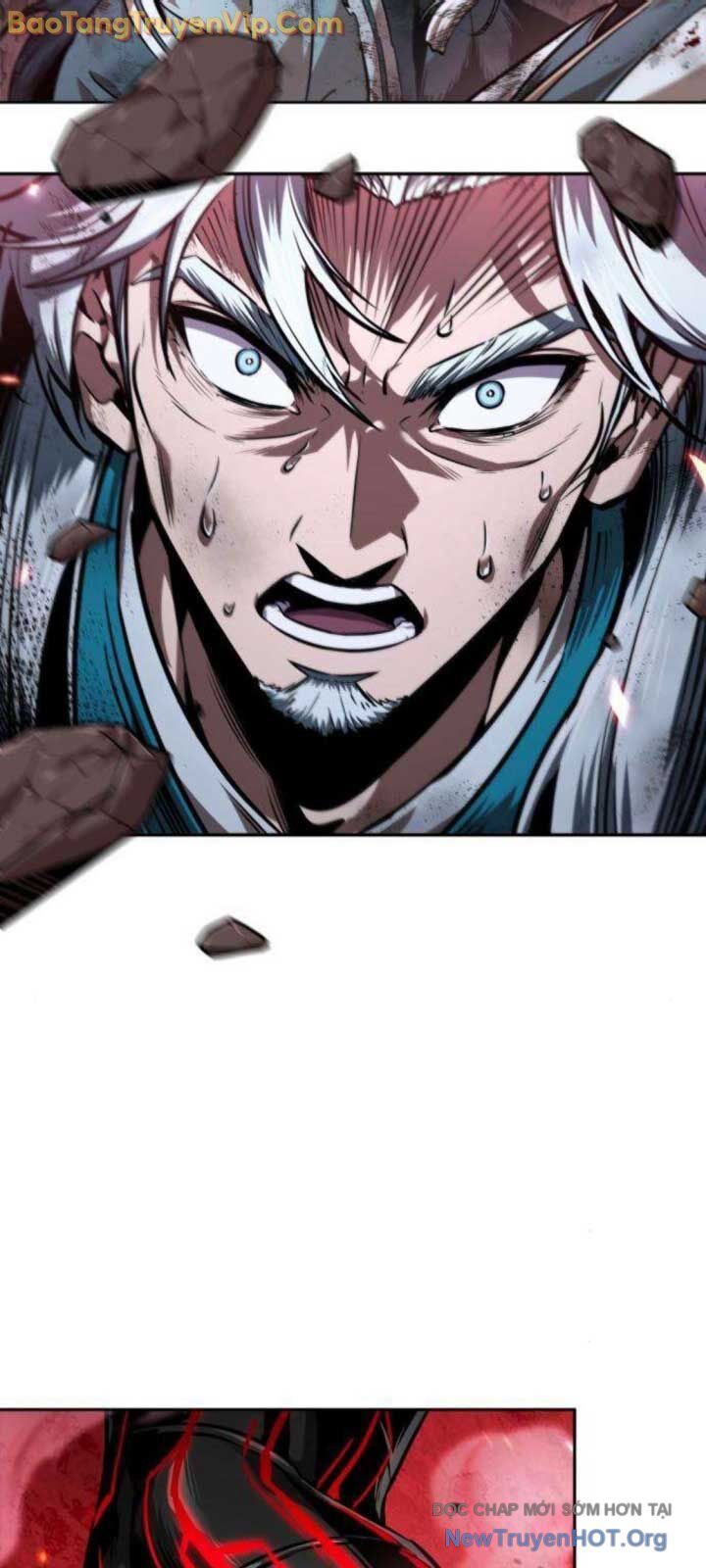 Ngã Lão Ma Thần Chap 264 - Next Chap 265