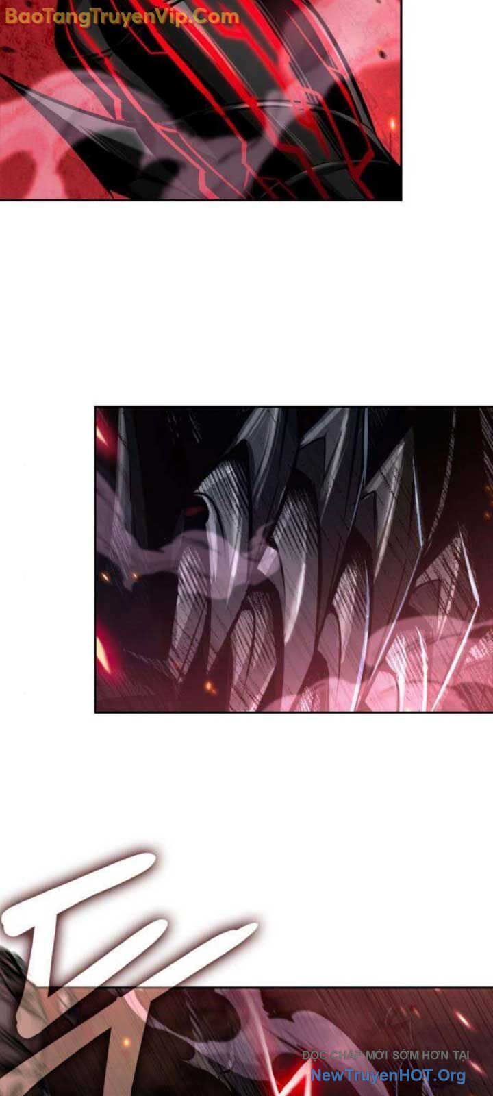 Ngã Lão Ma Thần Chap 264 - Next Chap 265