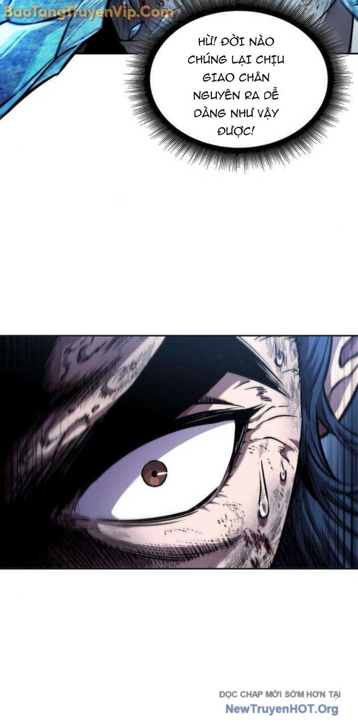 Ngã Lão Ma Thần Chap 264 - Next Chap 265