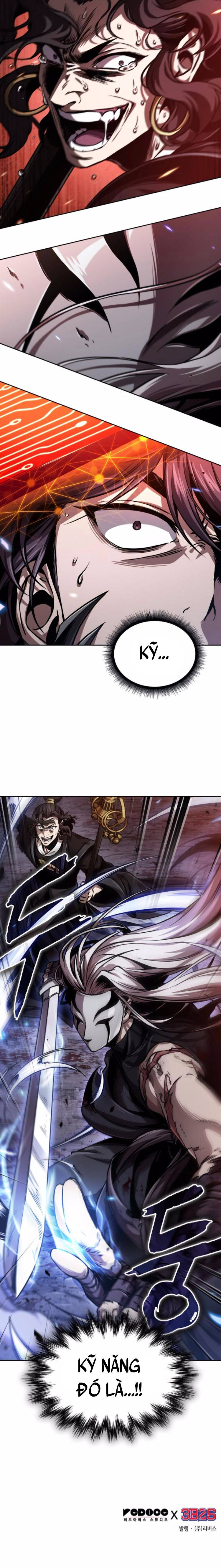 Ngã Lão Ma Thần Chap 268 - Next Chap 269