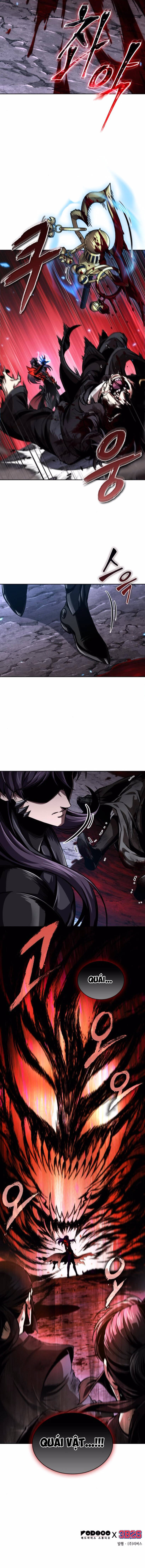 Ngã Lão Ma Thần Chap 269 - Next Chap 270