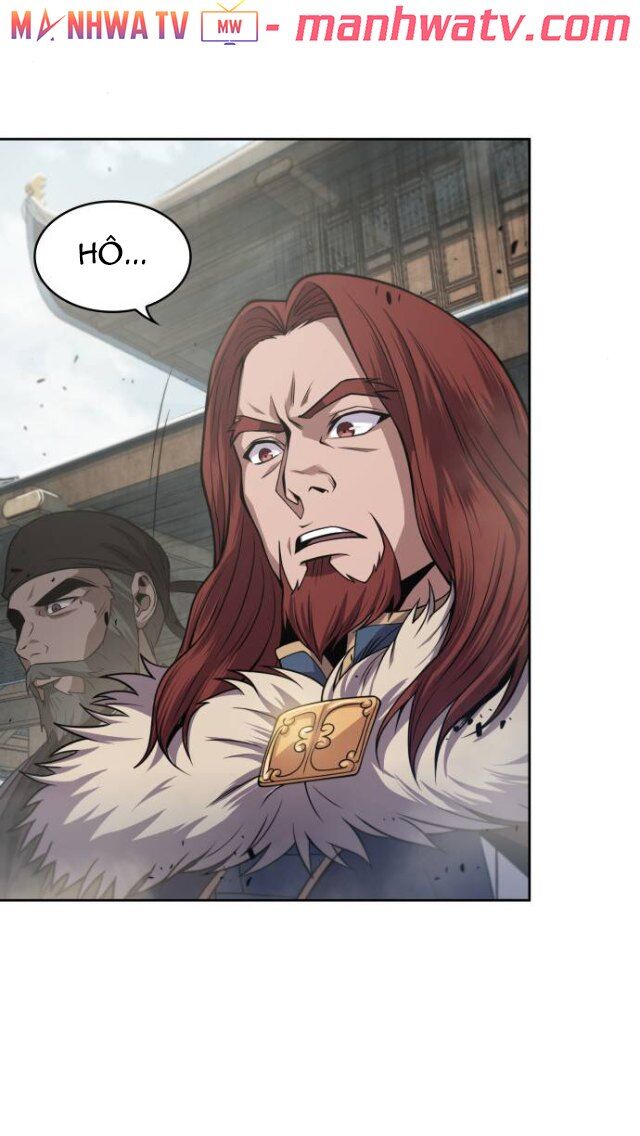 Ngã Lão Ma Thần Chap 27 - Next Chap 28