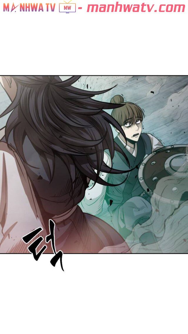 Ngã Lão Ma Thần Chap 27 - Next Chap 28