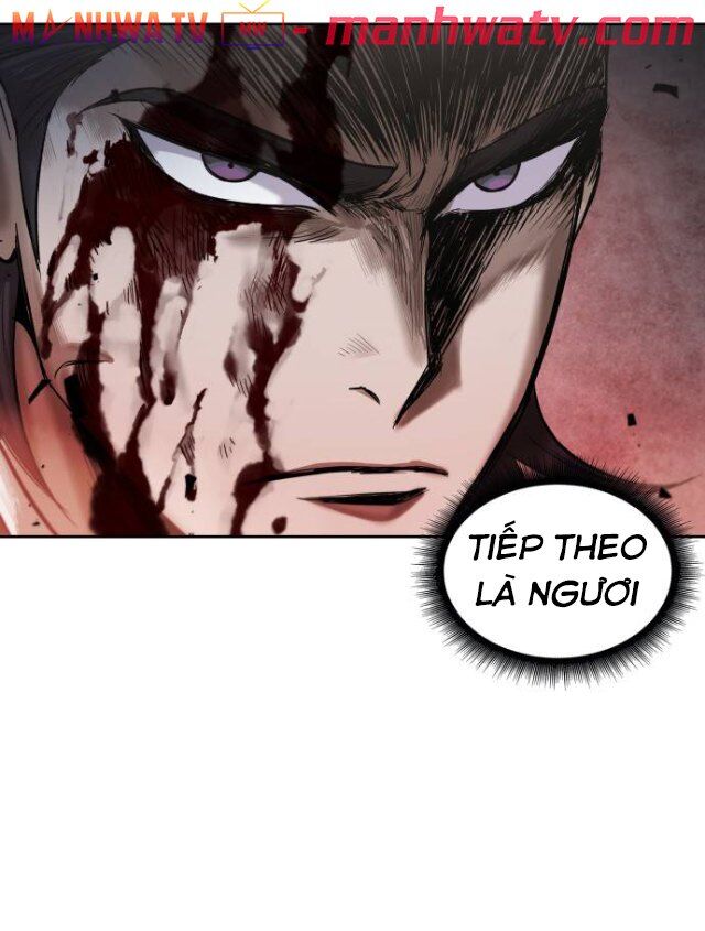 Ngã Lão Ma Thần Chap 27 - Next Chap 28