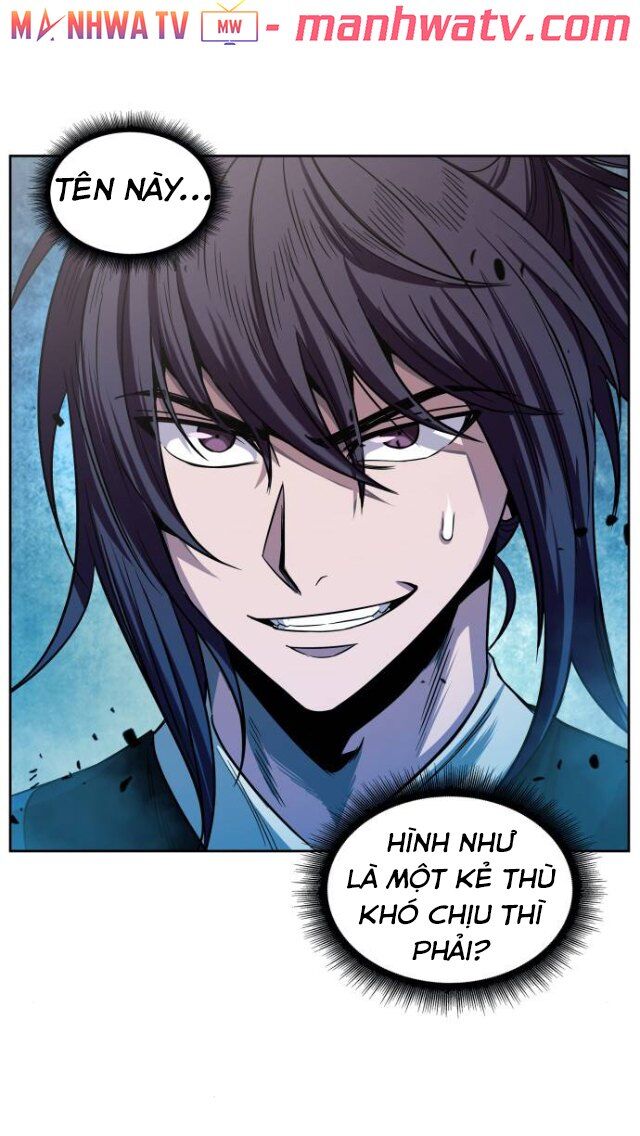 Ngã Lão Ma Thần Chap 27 - Next Chap 28