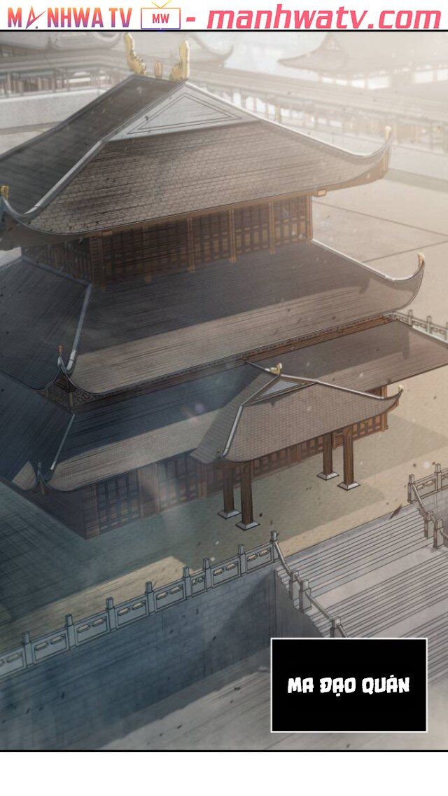 Ngã Lão Ma Thần Chap 27 - Next Chap 28