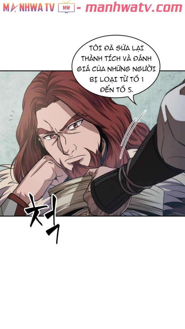 Ngã Lão Ma Thần Chap 27 - Next Chap 28