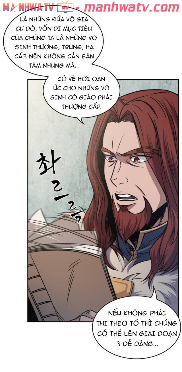 Ngã Lão Ma Thần Chap 27 - Next Chap 28
