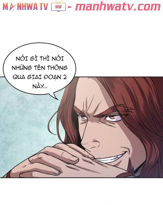 Ngã Lão Ma Thần Chap 27 - Next Chap 28