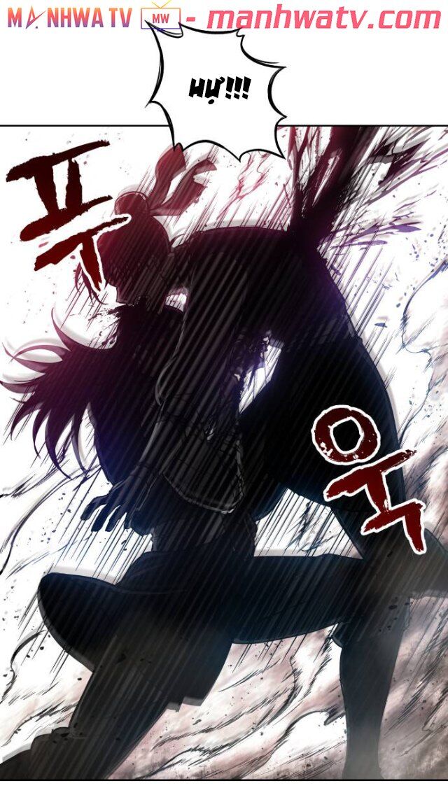 Ngã Lão Ma Thần Chap 27 - Next Chap 28