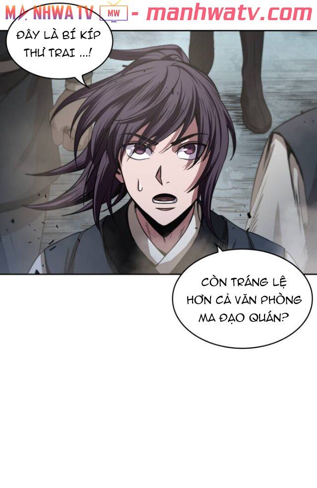 Ngã Lão Ma Thần Chap 27 - Next Chap 28