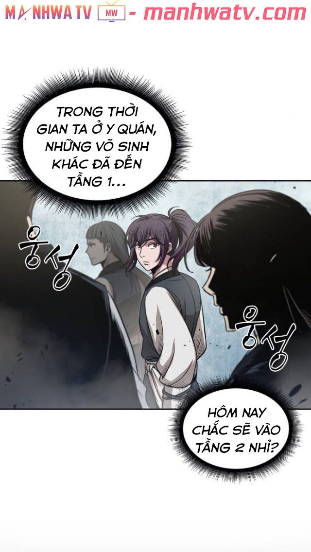 Ngã Lão Ma Thần Chap 27 - Next Chap 28