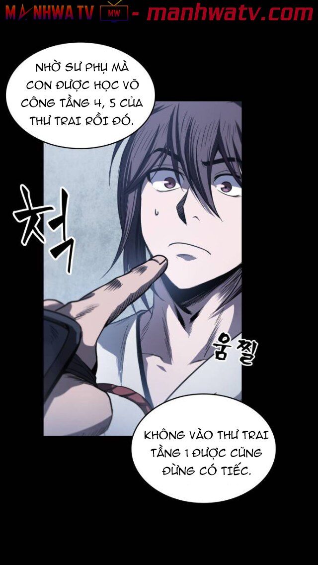 Ngã Lão Ma Thần Chap 27 - Next Chap 28