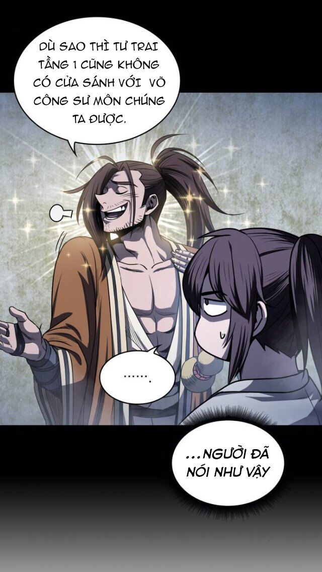 Ngã Lão Ma Thần Chap 27 - Next Chap 28