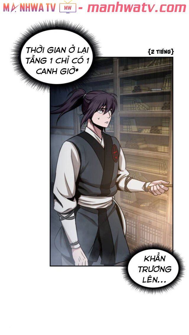Ngã Lão Ma Thần Chap 27 - Next Chap 28