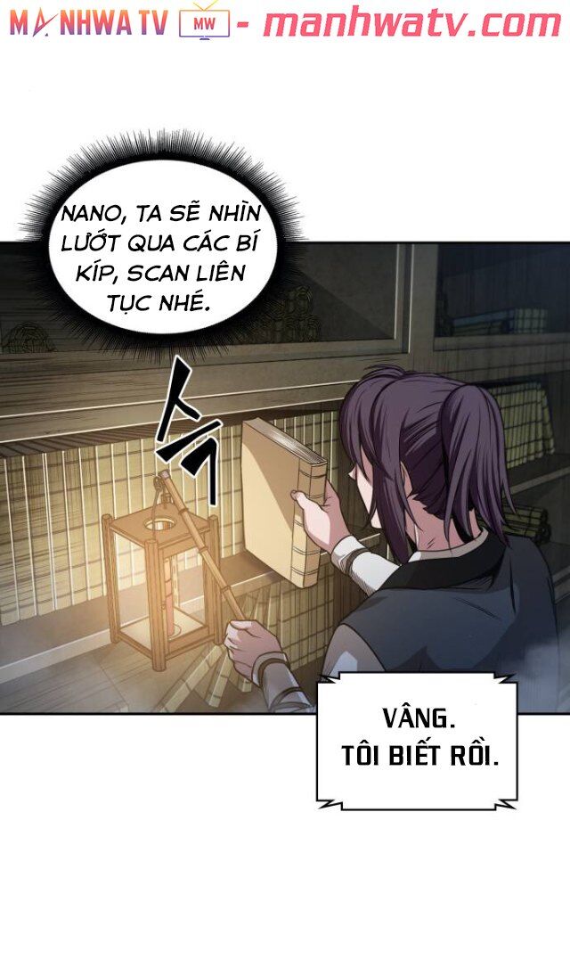Ngã Lão Ma Thần Chap 27 - Next Chap 28