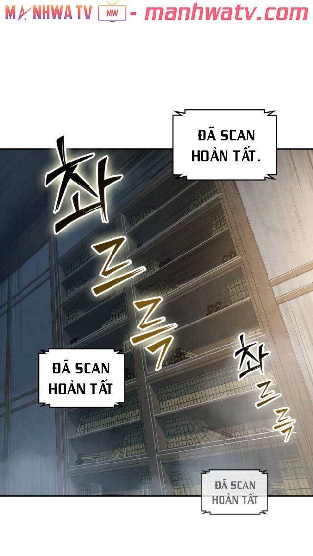 Ngã Lão Ma Thần Chap 27 - Next Chap 28
