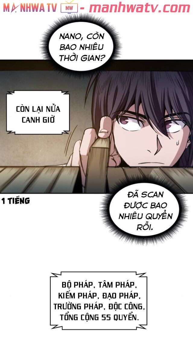 Ngã Lão Ma Thần Chap 27 - Next Chap 28