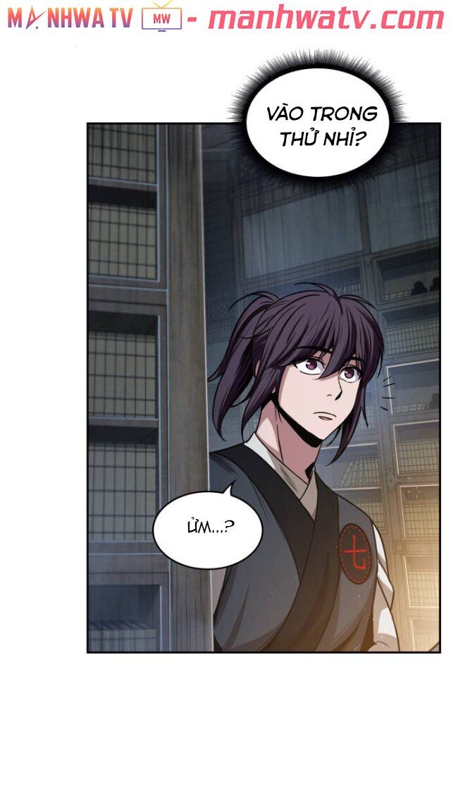 Ngã Lão Ma Thần Chap 27 - Next Chap 28